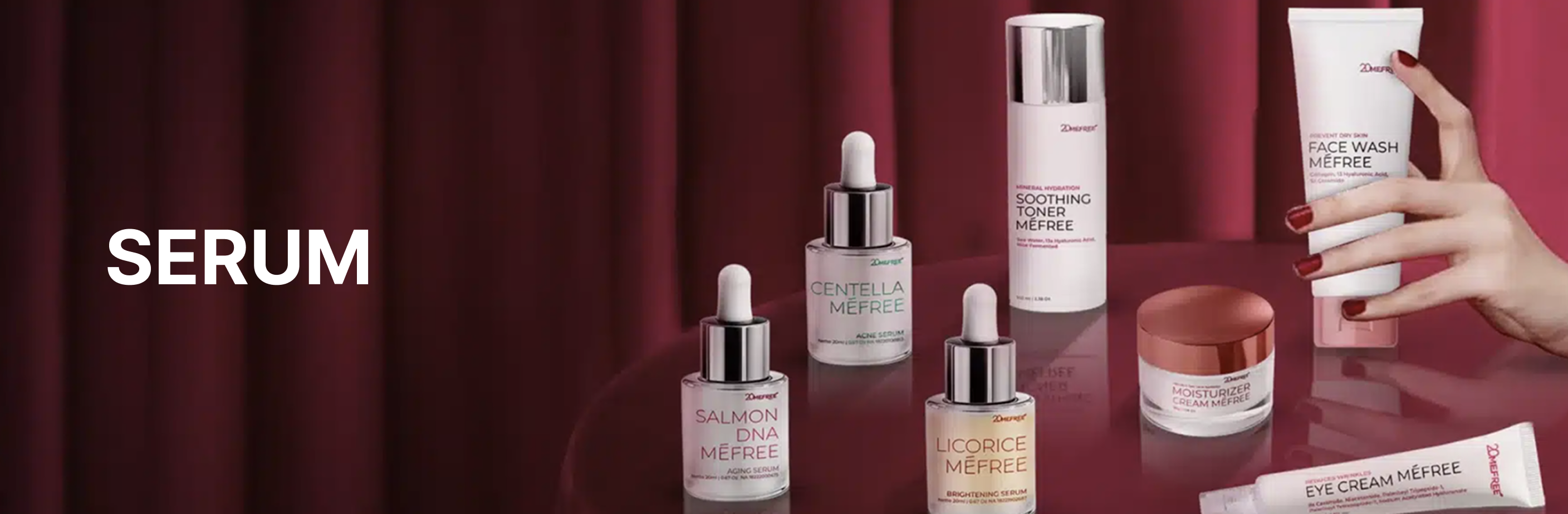 serum